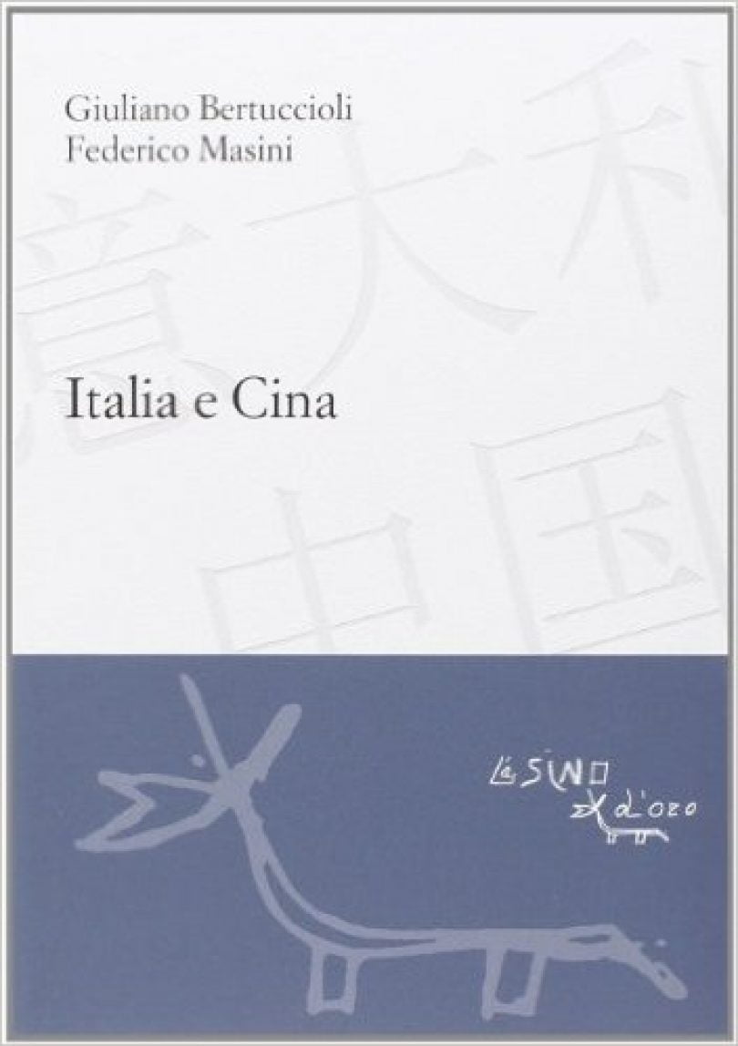 Italia e Cina