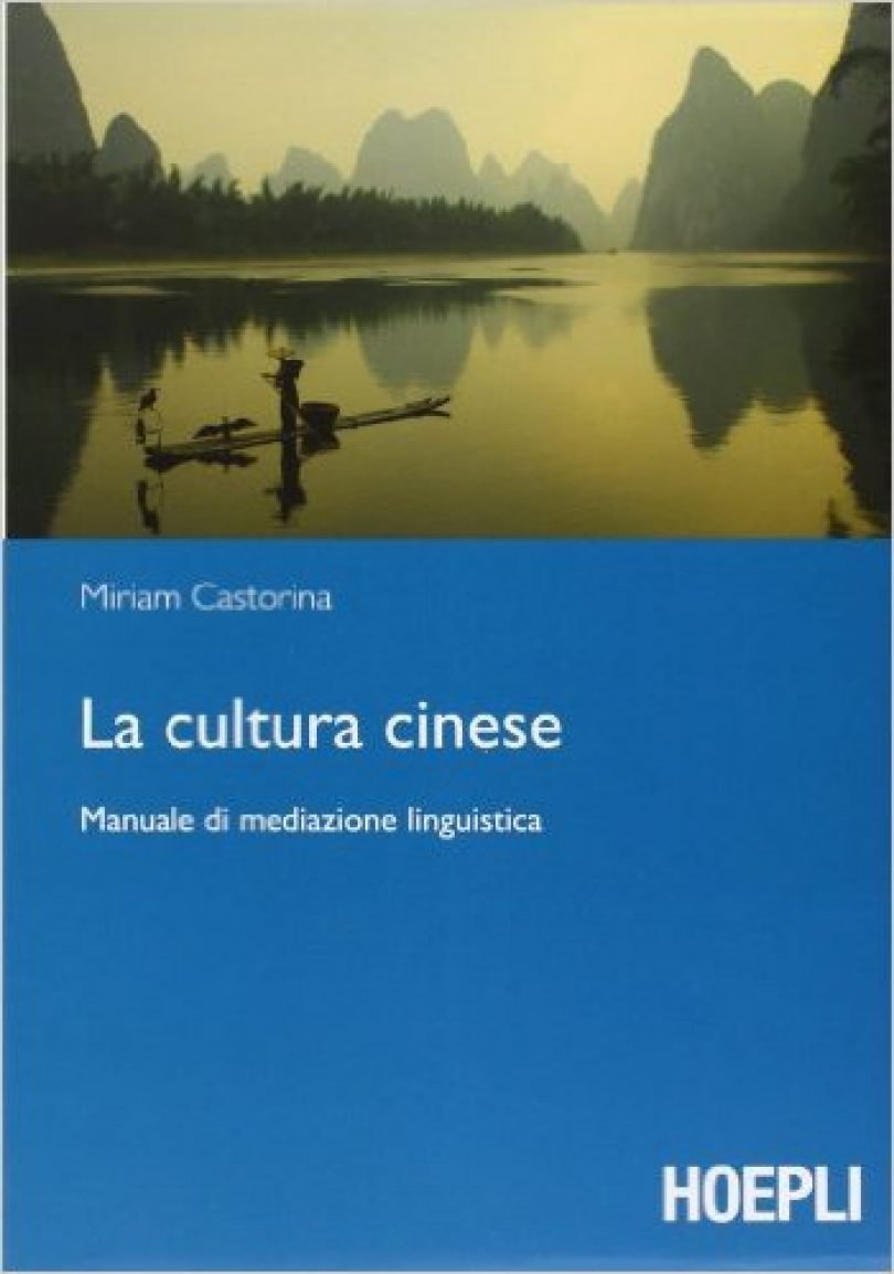La cultura cinese