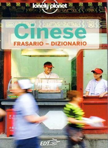 "Cinese. Frasario-Dizionario"