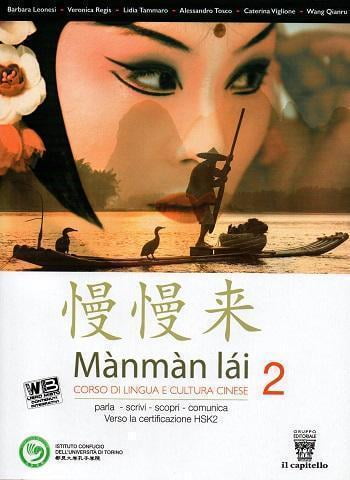 Manman lai