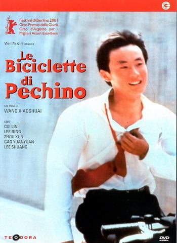 Le biciclette di Pechino