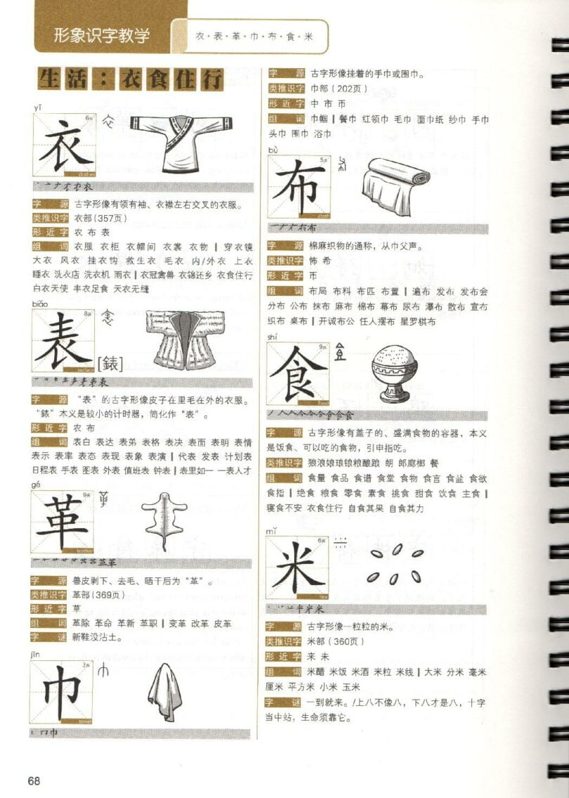 Handbook on Characters Teaching for International Chinese Teachers - 国际汉语教师汉字教学手册