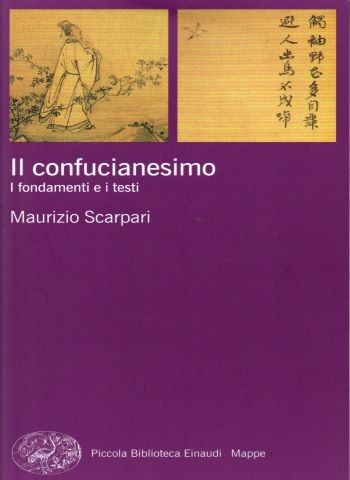 Un libro di Maurizio Scarpari