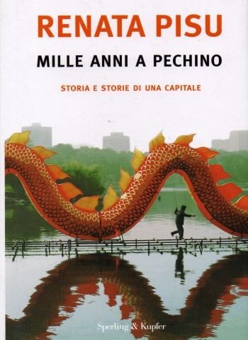 Libro di Renata Pisu