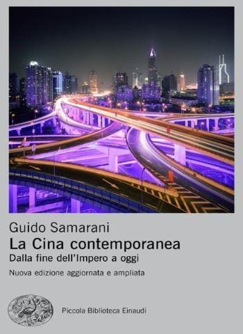 La Cina contemporanea