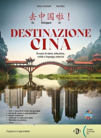 Destinazione Cina