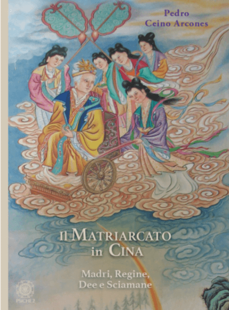 Il matriarcato in Cina